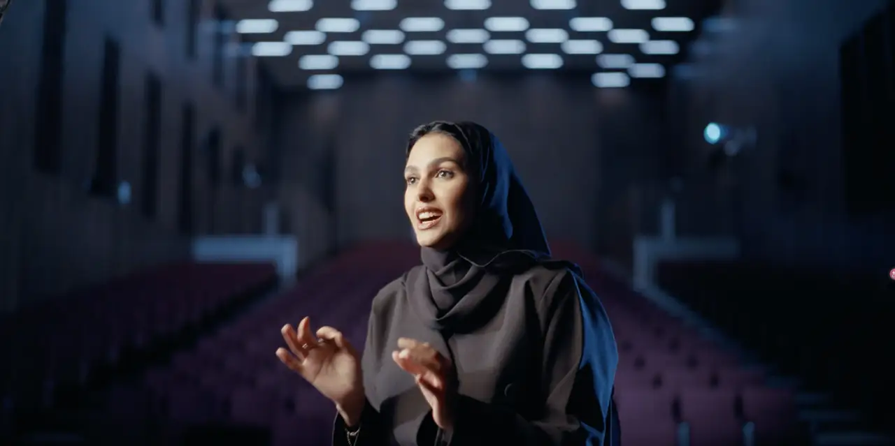 تحدٍّ نحو الأثر